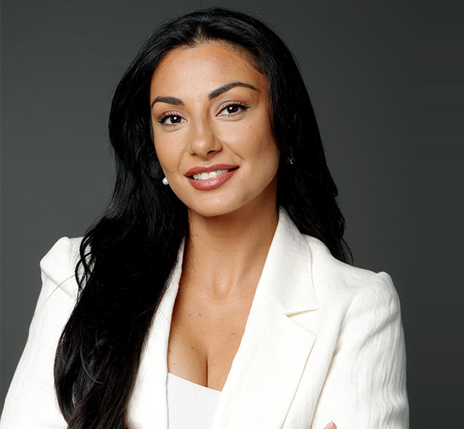 Sonia Soleimani
